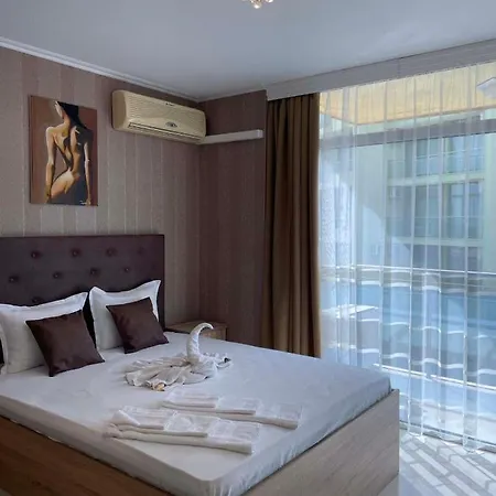 Gallery Apartamento *