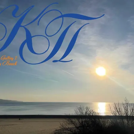 Gallery * Slantschew brjag