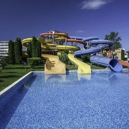 Gallery Apartamento Sunny Beach