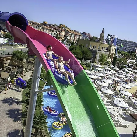 Gallery Slantschew brjag