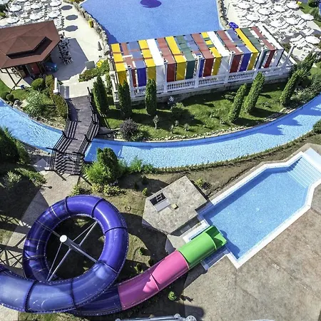 Apartamento Gallery Sunny Beach