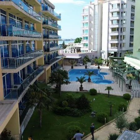 Gallery Apartamento Sunny Beach