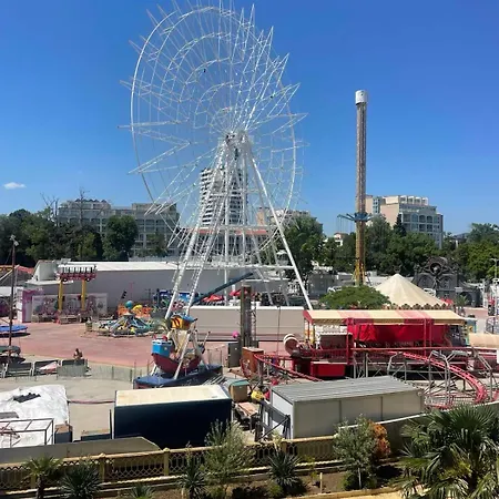 Gallery Apartment Slantschew brjag