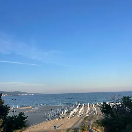 Gallery Slantschew brjag