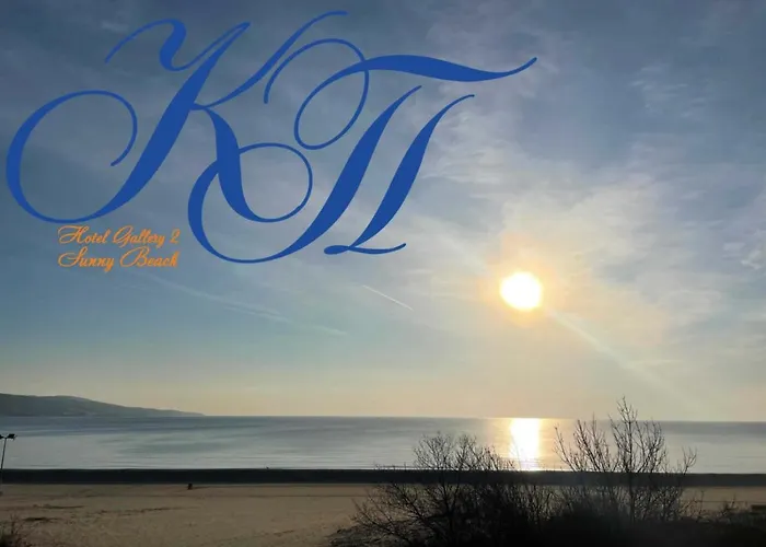 Gallery * סאני ביץ'