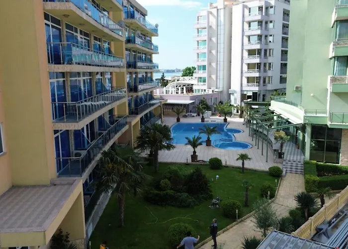 Gallery דירה סאני ביץ'