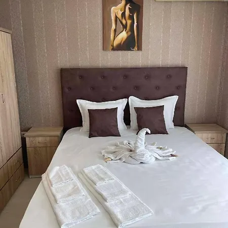 Gallery Apartamento
