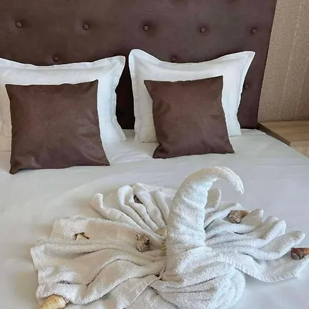 Gallery Appartement *