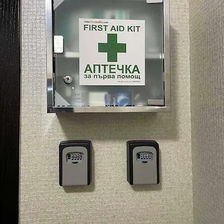 Gallery Appartement Sunny Beach