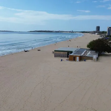 Gallery Sunny Beach