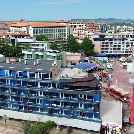 Gallery Appartement Sunny Beach