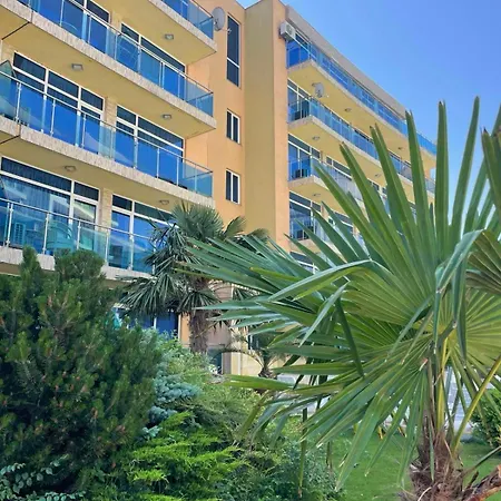 Gallery Appartement Sunny Beach