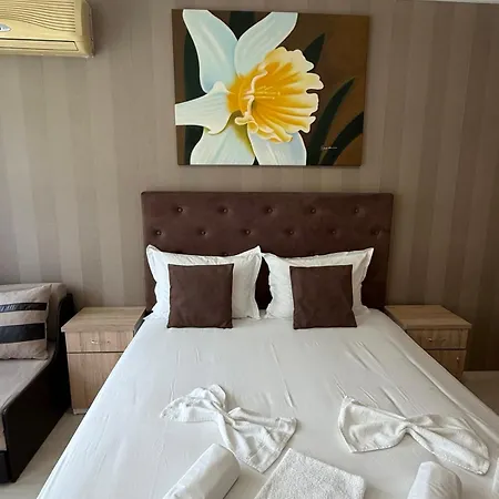 Gallery Apartment Sunny Beach