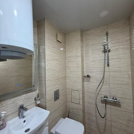 Gallery Apartmán *