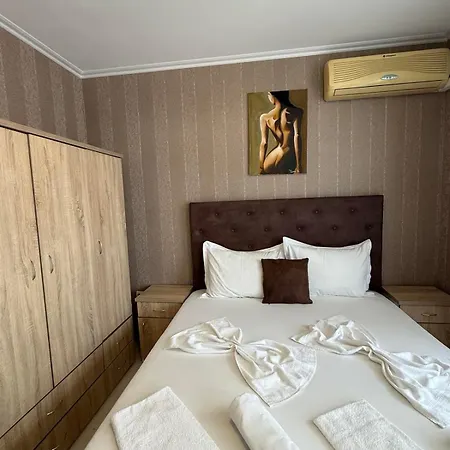 Apartment Gallery Sunny Beach
