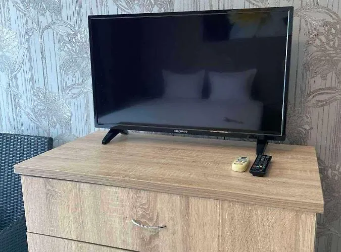 Gallery Διαμέρισμα Σάνι Μπιτς