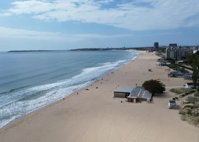 Gallery Σάνι Μπιτς